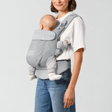 Cybex porte-bébé Amya fog grey 526000587
