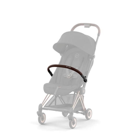 Cybex barre de protection brown pour Coya 522003495