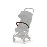 Cybex barre de protection brown pour Coya 522003495