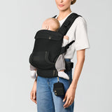 Cybex porte-bébé Laya magic black 526000575