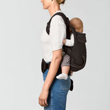 Cybex porte-bébé Laya chocolate brown 526000581