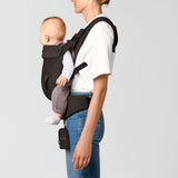 Cybex porte-bébé Laya chocolate brown 526000581