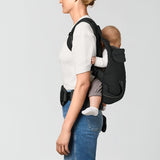 Cybex porte-bébé Laya magic black 526000575