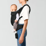 Cybex porte-bébé Laya magic black 526000575