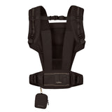 Cybex porte-bébé Laya chocolate brown 526000581