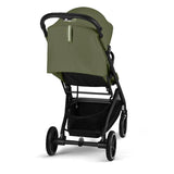 Cybex Beezy 3 chassis noir coloris moss green khaki 525000191 (UNIQUEMENT RETRAIT EN MAGASIN, PAS D'ENVOI) (Copie)