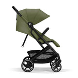 Cybex Beezy 3 chassis noir coloris moss green khaki 525000191 (UNIQUEMENT RETRAIT EN MAGASIN, PAS D'ENVOI) (Copie)