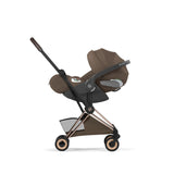 Cybex poussette Coya style coconut brown 526001631