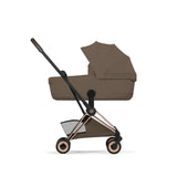 Cybex poussette Coya style coconut brown 526001631