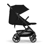 Cybex poussette Beezy 3 châssis noir/ magic black 526000859 (UNIQUEMENT RETRAIT EN MAGASIN, PAS D'ENVOI) (Copie) (Copie)