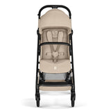 Cybex poussette beezy 3 châssis noir/almond beige 526000867 (UNIQUEMENT RETRAIT EN MAGASIN, PAS D'ENVOI) (Copie)