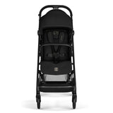 Cybex poussette Beezy 3 châssis noir/ magic black 526000859 (UNIQUEMENT RETRAIT EN MAGASIN, PAS D'ENVOI) (Copie) (Copie)