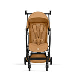 Cybex NEW Libelle 2026 cinnamon yellow 526001007  (UNIQUEMENT RETRAIT EN MAGASIN, PAS D'ENVOI POSSIBLE) (Copie)