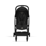 Cybex poussette NEW Orfeo châssis noir coloris magic black 526001019 (pas d'envoi)