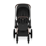 Cybex NEW Priam Style châssis et structure de siège rose gold 526000221 (pas d'envoi)