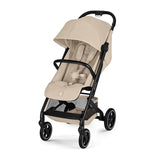 Cybex poussette beezy 3 châssis noir/almond beige 526000867 (UNIQUEMENT RETRAIT EN MAGASIN, PAS D'ENVOI) (Copie)
