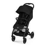 Cybex poussette Beezy 3 châssis noir/ magic black 526000859 (UNIQUEMENT RETRAIT EN MAGASIN, PAS D'ENVOI) (Copie) (Copie)