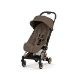 Cybex poussette Coya style coconut brown 526001631