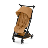 Cybex NEW Libelle 2026 cinnamon yellow 526001007  (UNIQUEMENT RETRAIT EN MAGASIN, PAS D'ENVOI POSSIBLE) (Copie)