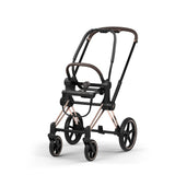 Cybex NEW Priam Style châssis et structure de siège rose gold 526000221 (pas d'envoi)