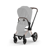 Cybex NEW Priam Style châssis et structure de siège rose gold 526000221 (pas d'envoi)