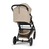Cybex poussette beezy 3 châssis noir/almond beige 526000867 (UNIQUEMENT RETRAIT EN MAGASIN, PAS D'ENVOI) (Copie)