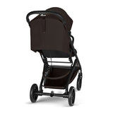 Cybex poussette Beezy 3 châssis noir/chocolate brown 526000899 (UNIQUEMENT RETRAIT EN MAGASIN, PAS D'ENVOI) (Copie) (Copie) (Copie)