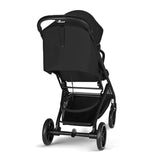 Cybex poussette Beezy 3 châssis noir/ magic black 526000859 (UNIQUEMENT RETRAIT EN MAGASIN, PAS D'ENVOI) (Copie) (Copie)