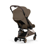 Cybex poussette Coya style coconut brown 526001631