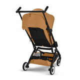 Cybex NEW Libelle 2026 cinnamon yellow 526001007  (UNIQUEMENT RETRAIT EN MAGASIN, PAS D'ENVOI POSSIBLE) (Copie)