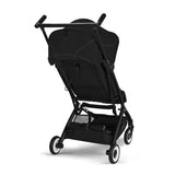 Cybex NEW Libelle 2026 châssis noir magic black 26000923 (UNIQUEMENT RETRAIT EN MAGASIN, PAS D'ENVOI POSSIBLE) (Copie) (Copie)