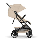 Cybex poussette beezy 3 châssis noir/almond beige 526000867 (UNIQUEMENT RETRAIT EN MAGASIN, PAS D'ENVOI) (Copie)