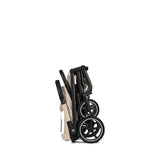 Cybex poussette beezy 3 châssis noir/almond beige 526000867 (UNIQUEMENT RETRAIT EN MAGASIN, PAS D'ENVOI) (Copie)