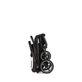 Cybex poussette Beezy 3 châssis noir/chocolate brown 526000899 (UNIQUEMENT RETRAIT EN MAGASIN, PAS D'ENVOI) (Copie) (Copie) (Copie)