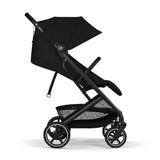 Cybex poussette Beezy 3 châssis noir/ magic black 526000859 (UNIQUEMENT RETRAIT EN MAGASIN, PAS D'ENVOI) (Copie) (Copie)