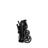 Cybex poussette Beezy 3 châssis noir/ magic black 526000859 (UNIQUEMENT RETRAIT EN MAGASIN, PAS D'ENVOI) (Copie) (Copie)
