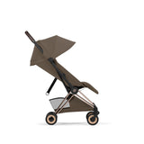 Cybex poussette Coya style coconut brown 526001631