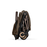 Cybex poussette Coya style coconut brown 526001631