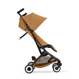 Cybex NEW Libelle 2026 cinnamon yellow 526001007  (UNIQUEMENT RETRAIT EN MAGASIN, PAS D'ENVOI POSSIBLE) (Copie)