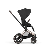 Cybex NEW Priam Style châssis et structure de siège rose gold 526000221 (pas d'envoi)