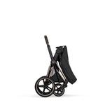 Cybex NEW Priam Style châssis et structure de siège rose gold 526000221 (pas d'envoi)