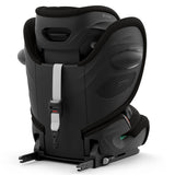 Cybex siège-auto 1/2/3 Pallas G3 plus moon black 525000947 (pas d'envoi)