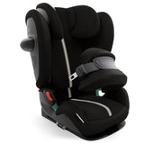 Cybex siège-auto 1/2/3 Pallas G3 plus moon black 525000947 (pas d'envoi)