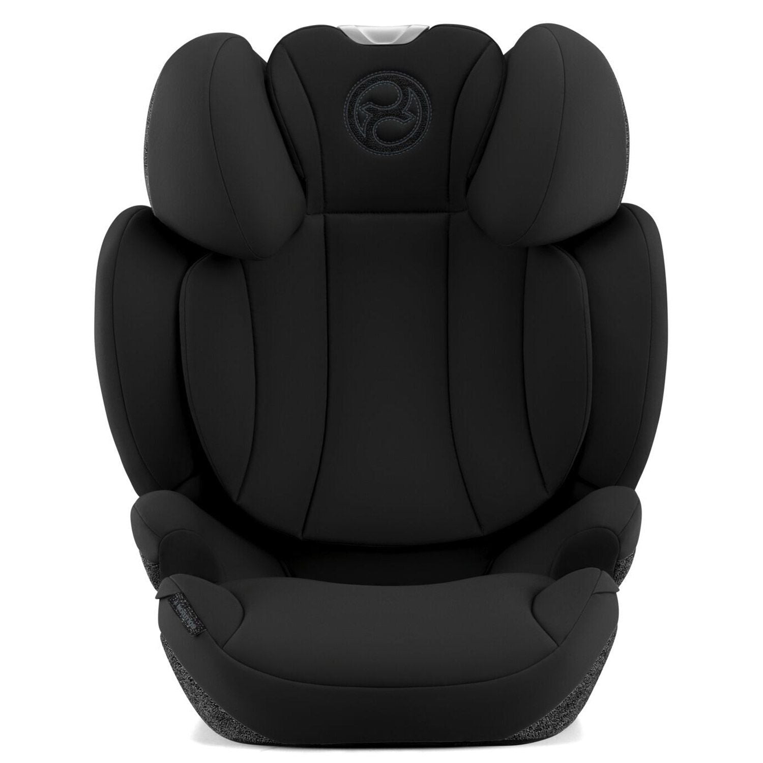 rehausseur cybex Cybex rehausseur Solution T i-Fix sepia black 522004118 (PAS D'ENVOI R – e-shop-laboiteadoudous.be