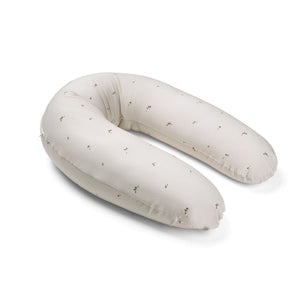 Doomoo grand coussin multi-usages buddy mushrooms B84