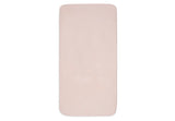 Jollein drap-housse de berceau jersey 40/50x80/90cm wild rose 511-501-67069