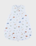Noukie's gigoteuse en gaze de coton 0-3 mois  Funny dino BB2641.04