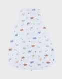 Noukie's gigoteuse en gaze de coton 0-3 mois  Funny dino BB2641.04