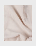 Noukie's draps tétra en gaze de coton 100x100cm Funny dino (lot de 2) BB2641.58