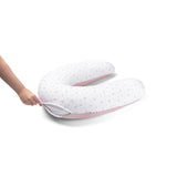 Doomoo housse pour buddy Flower pink BC B35